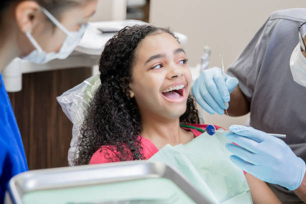 Fast & Reliable Emergency Dental Services in GA