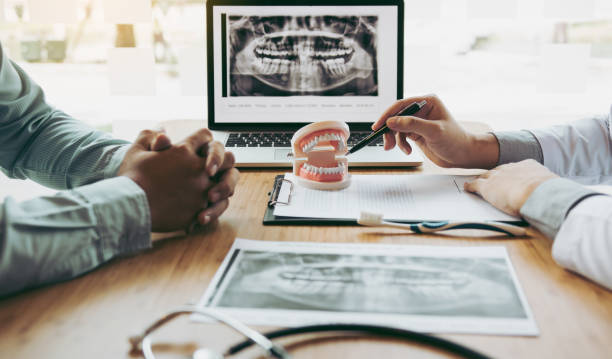 Best Emergency Root Canal Treatment in Bort, GA