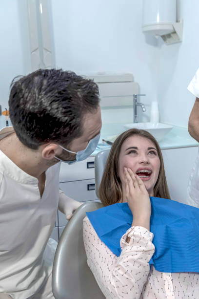 Best Emergency Treatment for Dental Infections or Abscesses in Bort, GA