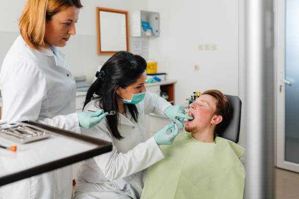 Best Emergency TMJ Treatment in Bort, GA