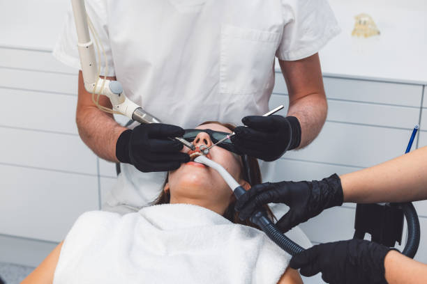 Best Emergency Gum Treatment in Bort, GA